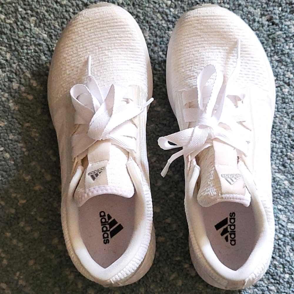 Adidas edge lux